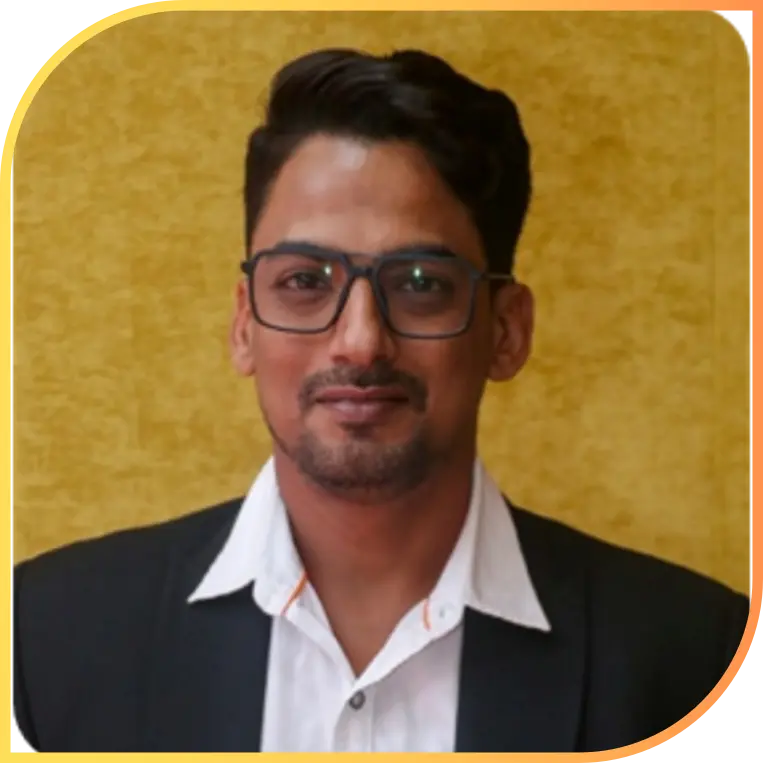 Mr.Pradeep R